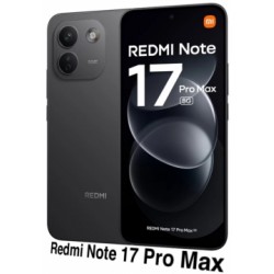 Redmi Note 17 Pro Max Dėklai/Ekrano apsaugos